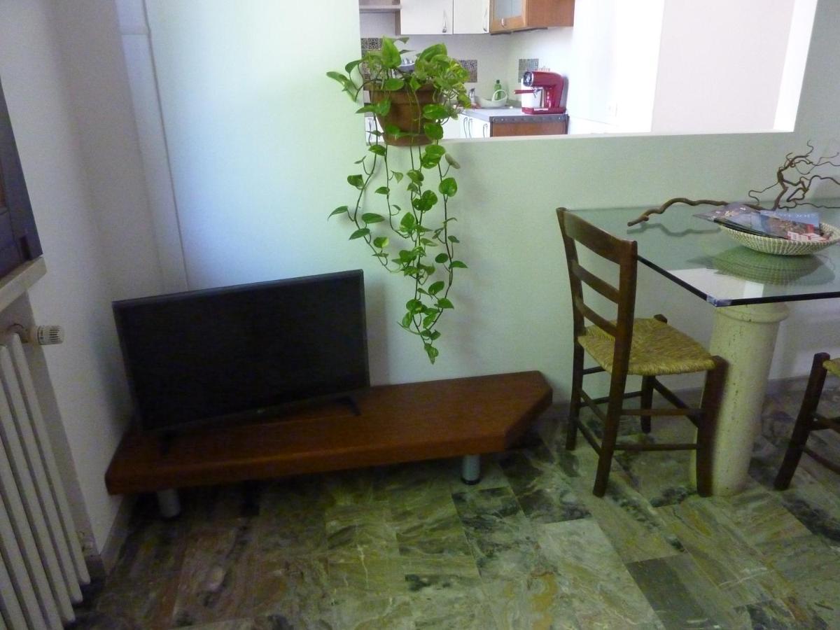 B&B Il Melograno Mantua Exterior foto