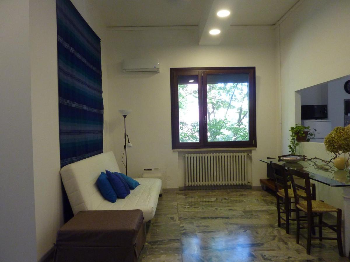 B&B Il Melograno Mantua Exterior foto