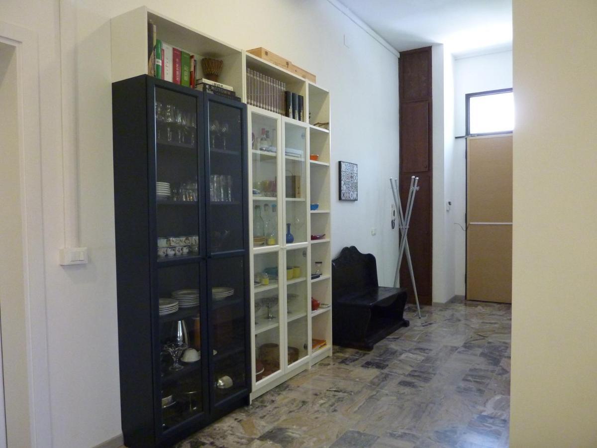 B&B Il Melograno Mantua Exterior foto
