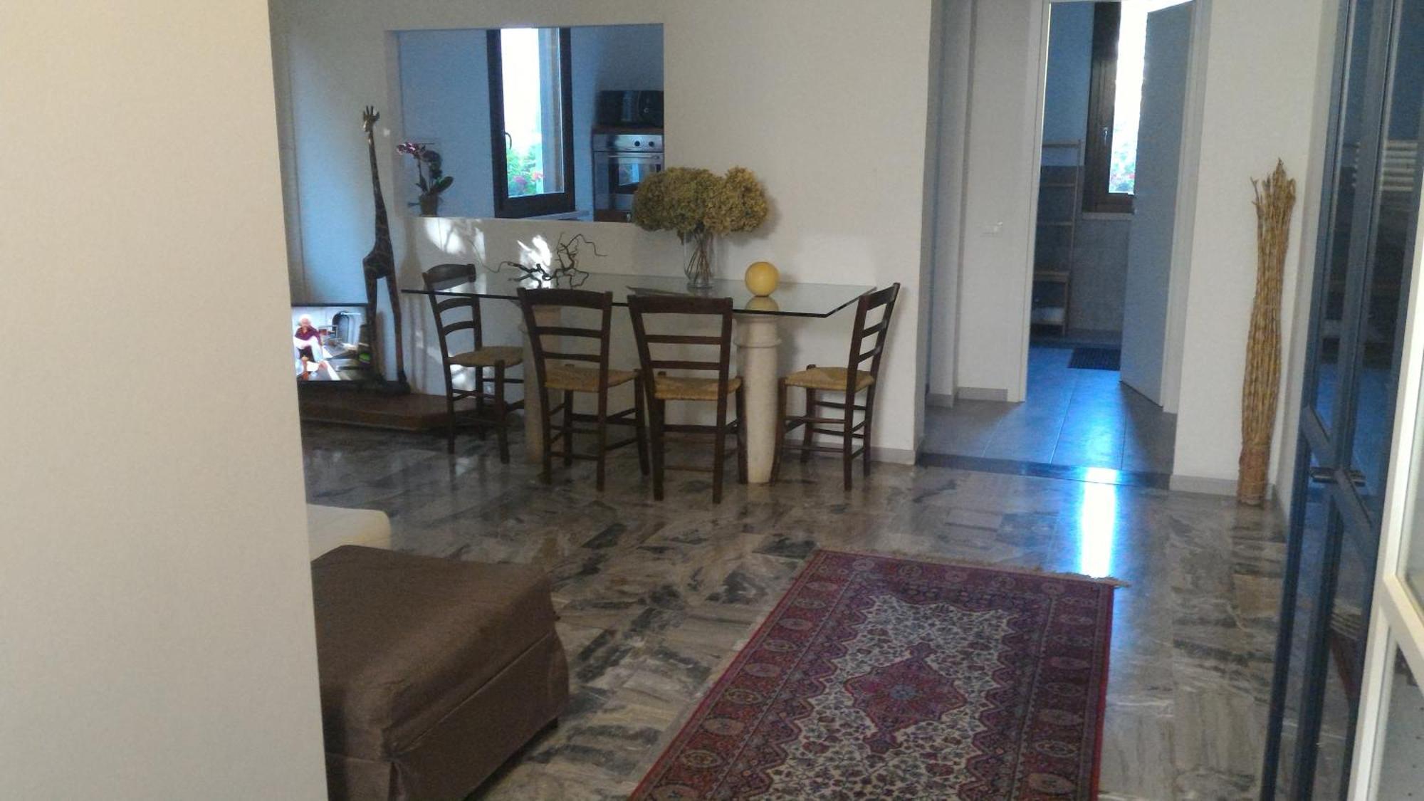 B&B Il Melograno Mantua Exterior foto